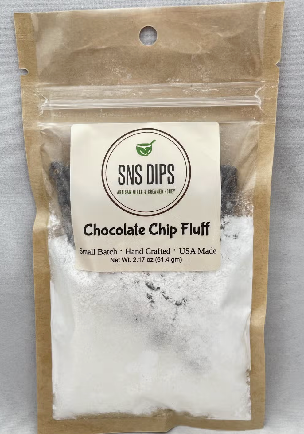 SnS Dips- Delicious Dip Mixes!
