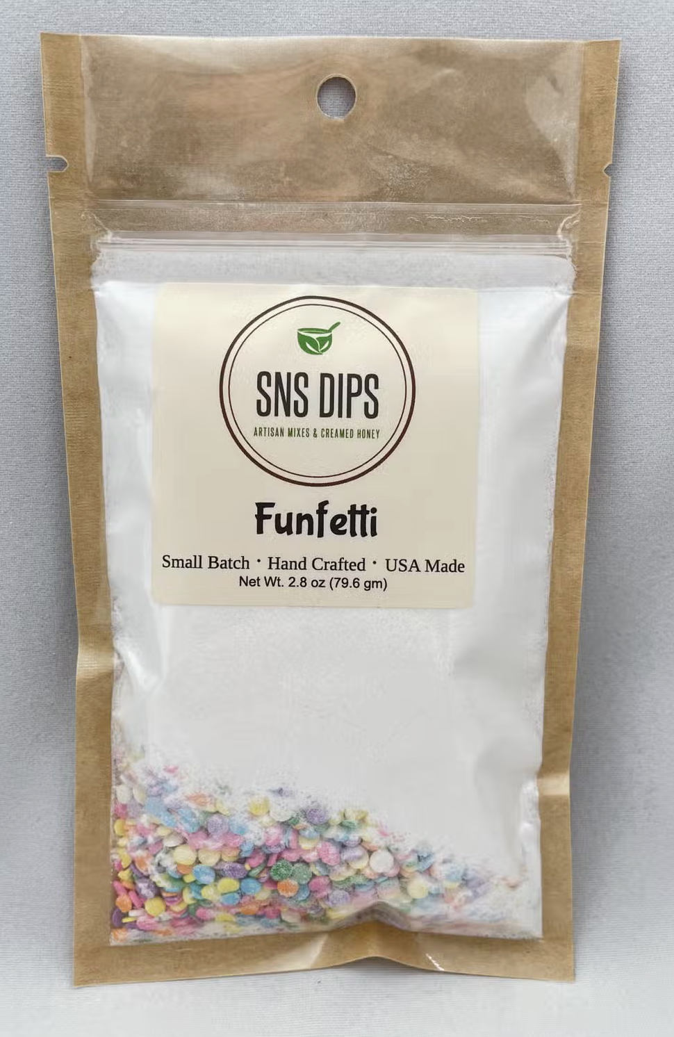 SnS Dips- Delicious Dip Mixes!