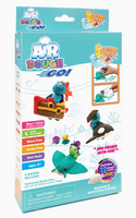 Air Dough Go - Seaside Racers