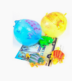 Dinosaur Ballon Ball | Multiple Color Options
