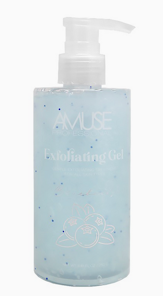 Amuse Cosmetics Blueberry Exfoliating Gel