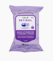CALA Make-up Remover Cleansing Tissues | Multiple Options