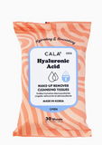 CALA Make-up Remover Cleansing Tissues | Multiple Options