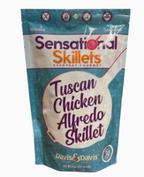 Sensational Skillets | Multiple Flavors
