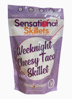 Sensational Skillets | Multiple Flavors