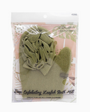 Celavi Deep Exfoliating Loofah Bath Mitt | 2 Colors