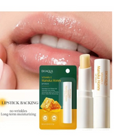 VITAMIN E MANUKA HONEY LIP BALM