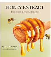 VITAMIN E MANUKA HONEY LIP BALM