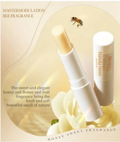 VITAMIN E MANUKA HONEY LIP BALM