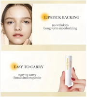 VITAMIN E MANUKA HONEY LIP BALM