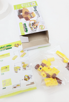 Animal Building Block Toy Set- Mystery