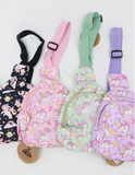 Kids Unicorn Crossbody Bag