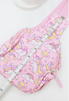 Kids Unicorn Crossbody Bag