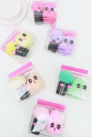 Make-Up Sponge Set