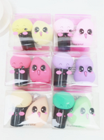 Make-Up Sponge Set