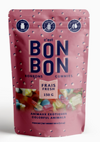 BonBon Gummies