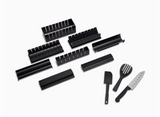 11pc Sushi Making Kit - Onyx