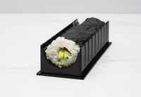 11pc Sushi Making Kit - Onyx