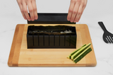 11pc Sushi Making Kit - Onyx