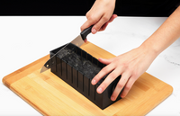 11pc Sushi Making Kit - Onyx