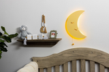 Lumidreams Moon Wall Lamp