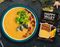 Happy Valley Soups