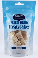 Freeze Dried Crispycake