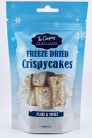 Freeze Dried Crispycake