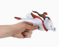 Christmas Fidget Fly Gliders