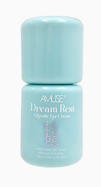 Amuse Dream Rest Glycolic Eye Cream