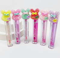 Bunny Lip gloss