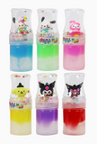 Animal Pals Figurine Foam Ball Slime Tube- Mystery Pal and color