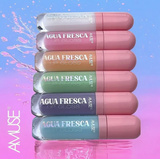 Amuse Cosmetics Agua Fresca Lip Gloss - Scented