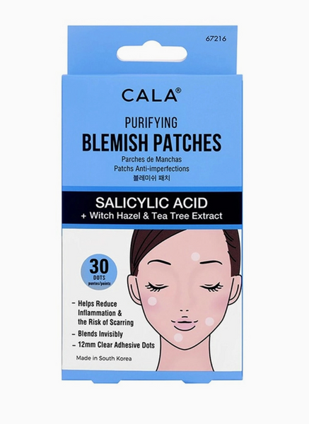 Cala Purifying Blemish Patches