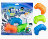 Sticky Bubble Gamer Blobbies