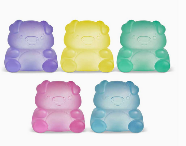 Super Duper Sugar Squisher Toy - Mystery Color