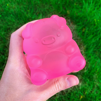 Super Duper Sugar Squisher Toy - Mystery Color