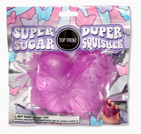 Super Duper Sugar Squisher Toy - Mystery Color