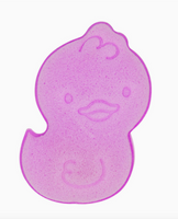 Scented Baby-Duck Sponge + Soap