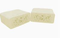 Esponjabon Oatmeal - Exfoliating Effect
