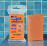 Esponjabon Salicylic Acid, Anti-Acne Effect