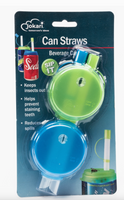 Can Straws 2 Pk