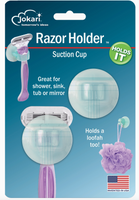 Razor Holder 2 Pk