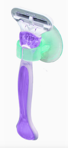 Razor Holder 2 Pk