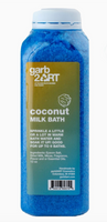 Milk Bath