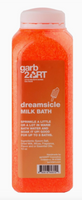 Milk Bath