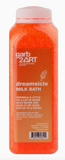 Milk Bath