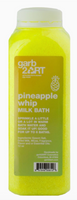 Milk Bath