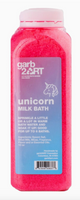 Milk Bath