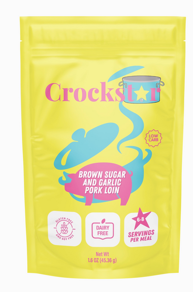 Crockstar